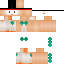 Texture for Rowlet With a TopHat :)