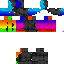 Texture for Chaos steve 