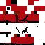 Texture for squid game