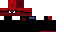 Texture for Deadpoolminecraft