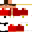 Texture for King_Red