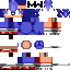 Texture for sonic
