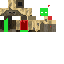 Texture for mózgi
