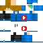 Texture for ChristianAnimatez 2021