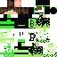Texture for Blad Youtube 2.0