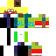 Texture for PvPSKin