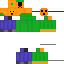 Texture for unknown pvp
