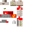 Texture for Knight Of Camelot Unfinshed