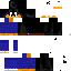 Texture for Patolino com calça