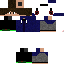 Texture for FlinnBrave Skin V.1
