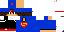 Texture for DonkeyCraft