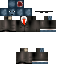 Texture for AlmightySquid