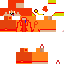 Texture for ItsPumpkin Noob style