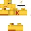 Texture for MR duck