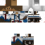 Texture for Ratonhnhaké