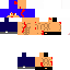 Texture for willian fortao