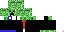 Texture for 苦力怕
