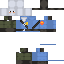 Texture for ManoCS