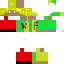Texture for flaitai