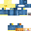Texture for gasd