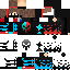 Texture for iskelet avcısı