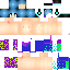 Texture for supercool