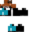 Texture for React Mob for c4d