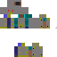 Texture for Сова 