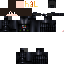 Texture for aviv darth vader