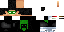 Texture for Captain HERO