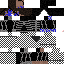 Texture for Arcyllis Am'radir Icewhisper, The Forgotten Command