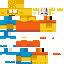 Texture for rabbit
