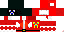 Texture for SantaCreeper