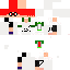 Texture for ハックスプラトゥーン//HackSplatoon