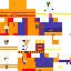 Texture for burger