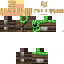 Texture for milo 3