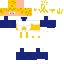 Texture for GuiCharBR SSJ