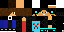 Texture for TEPMEHATOP