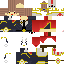 Texture for redknight