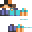 Texture for origin steve :(