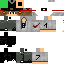 Texture for xFuryBlade_