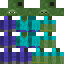 Texture for Kinfle