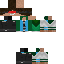 Texture for SABRE NEW STYLE
