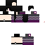 Texture for MadameKeen/Ofc