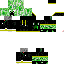 Texture for tiki flow
