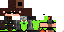 Texture for manny