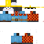 Texture for pingu constructor