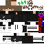 Texture for BtwZode New style