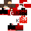 Texture for steve