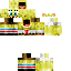 Texture for Klakki_MK